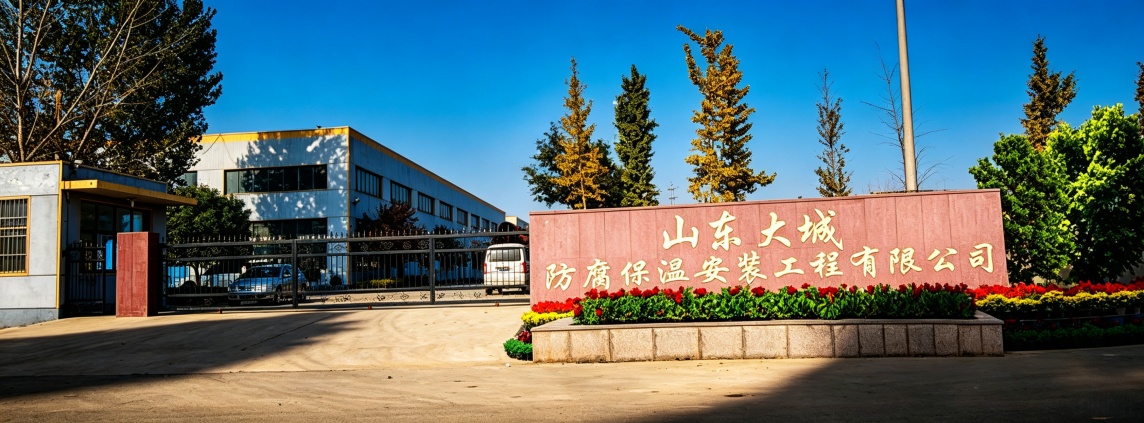 句容聚氨酯保温管生产厂家